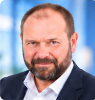 Portrait de David