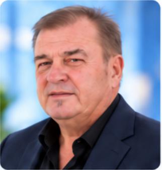 Portrait de Eric
