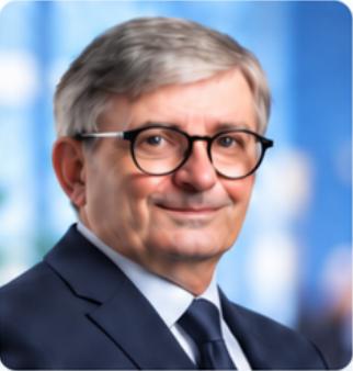 Portrait de Marc