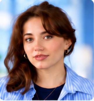Portrait de Marie
