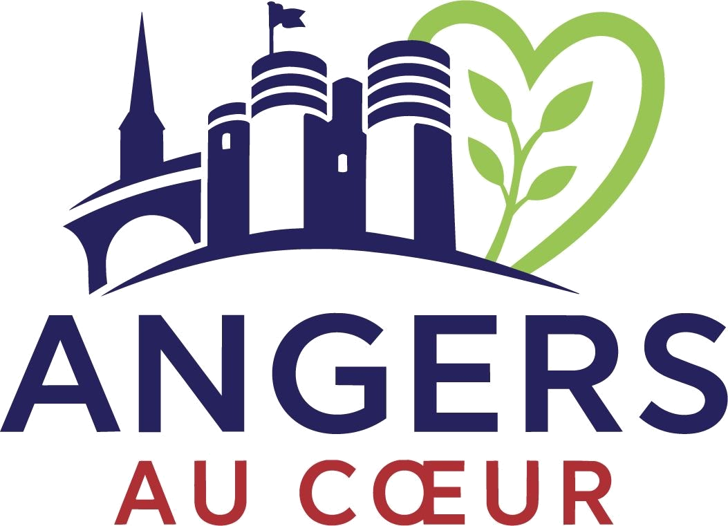 Angers au Cœur